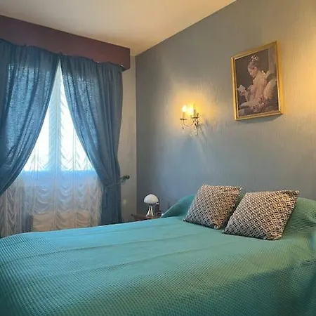 Villa Maison Familiale Idealement Situee Avec Le Confort *