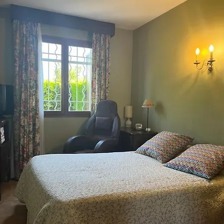Villa Maison Familiale Idealement Situee Avec Le Confort *