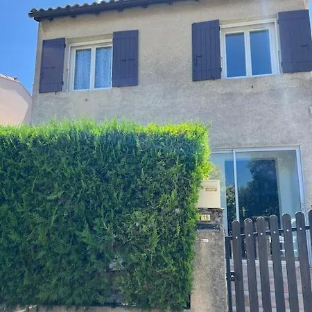 Villa Maison Familiale Idealement Situee Avec Le Confort Nîmes