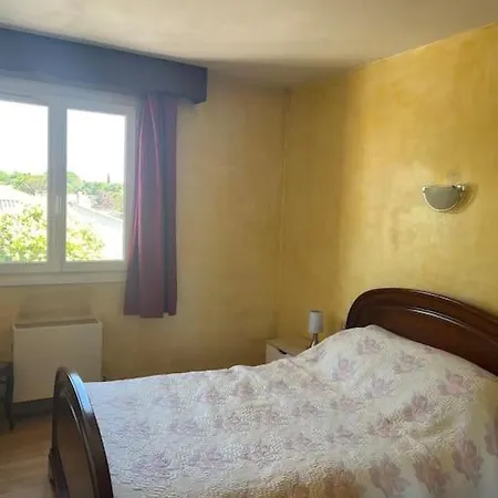 Villa Maison Familiale Idealement Situee Avec Le Confort *