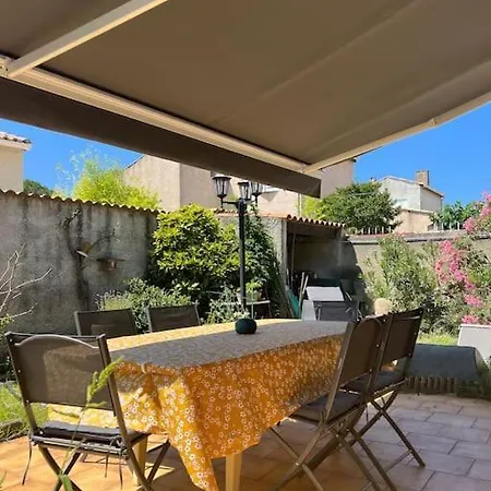 Villa Maison Familiale Idealement Situee Avec Le Confort *