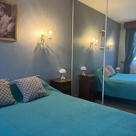 Maison Familiale Idealement Situee Avec Le Confort Nîmes