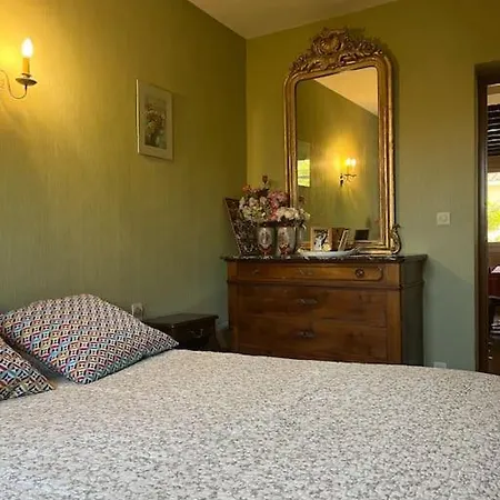 Villa Maison Familiale Idealement Situee Avec Le Confort *