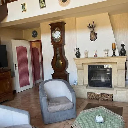 Maison Familiale Idealement Situee Avec Le Confort Nîmes