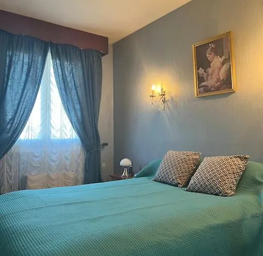 Βίλα Maison Familiale Idealement Situee Avec Le Confort *