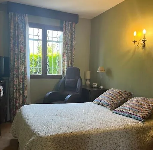 Βίλα Maison Familiale Idealement Situee Avec Le Confort *
