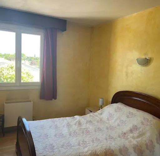 Βίλα Maison Familiale Idealement Situee Avec Le Confort *