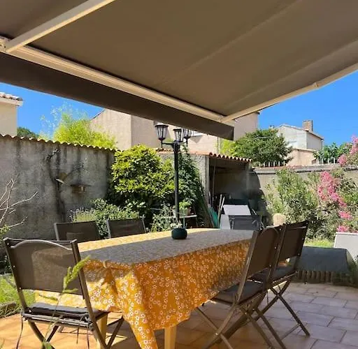 Βίλα Maison Familiale Idealement Situee Avec Le Confort *