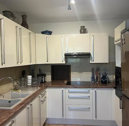 Βίλα Maison Familiale Idealement Situee Avec Le Confort Νιμ