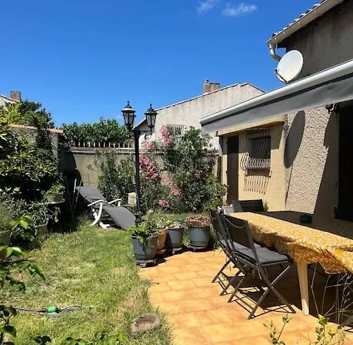 Βίλα Maison Familiale Idealement Situee Avec Le Confort
