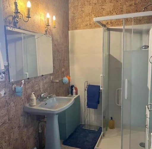 Βίλα Maison Familiale Idealement Situee Avec Le Confort Νιμ