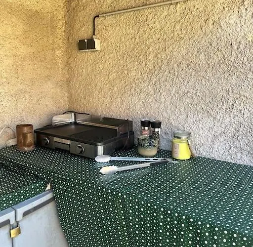 Βίλα Maison Familiale Idealement Situee Avec Le Confort